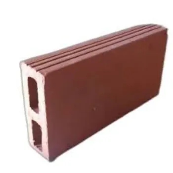 Hollow Clay Bricks
